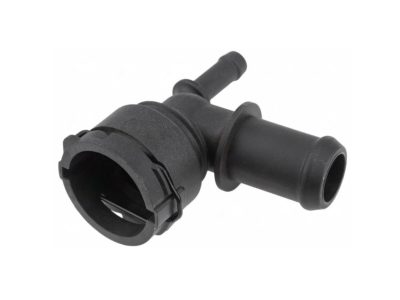 3 way Coolant Hose Connector
