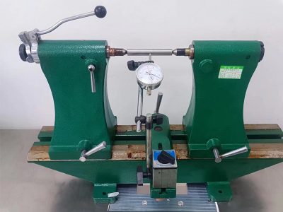 Deviation detector