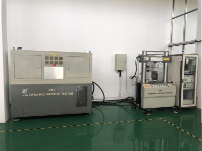 Dynamic testing analyzer