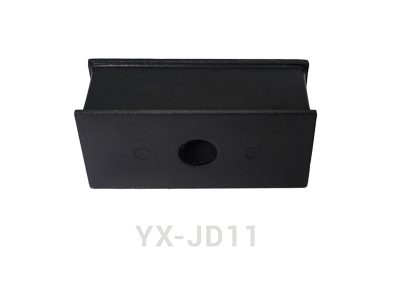 Custom Rubber Isolator