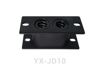 Elevator Car Damper