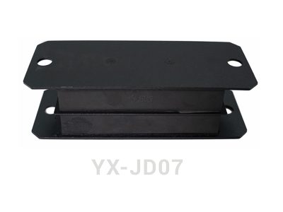 Elevator Door Track