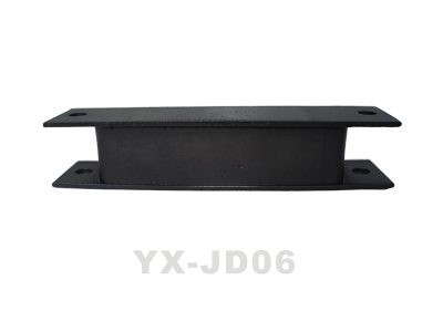 Custom Rubber Molding