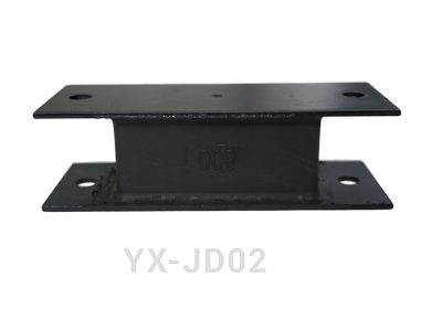 Rubber Damper