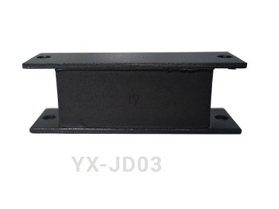 rubber vibration isolator