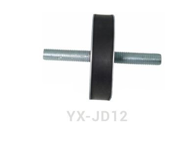 Rubber to Metal Bonding