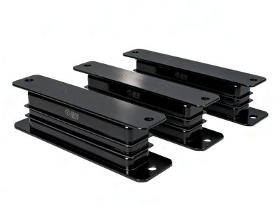 Rubber Sandwich Mounts