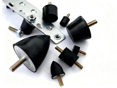 OEM Rubber Parts Manufacturer