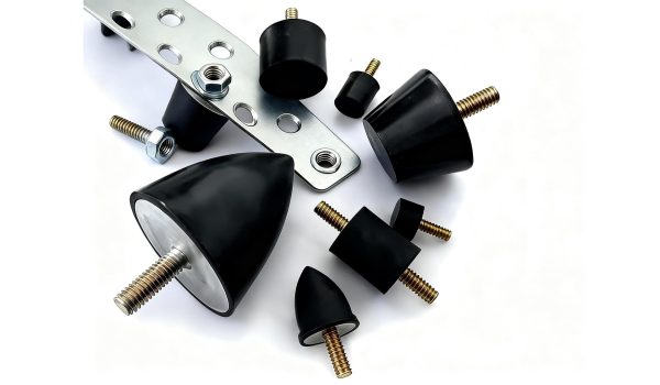 OEM Rubber Parts Manufacturer