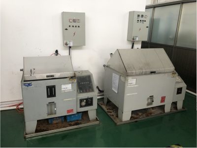 salt spray test chamber