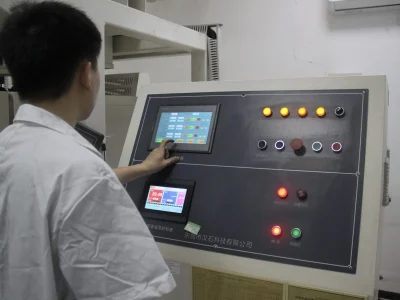 testing elevator guide sho 2
