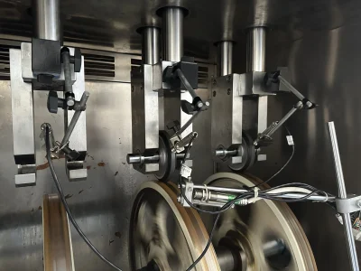 testing elevator guide sho 3